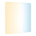 Paulmann 79826 - LED/19,5W Aptumšojama lampa SMART VELORA 230V 2700-6500K
