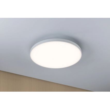 Paulmann 79891 - LED/19W Griestu lampa VELORA 230V