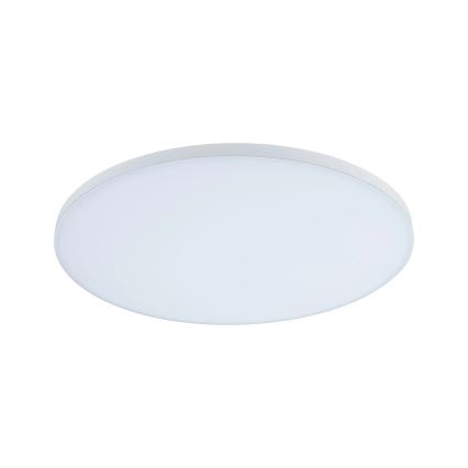 Paulmann 79894 - LED/38W griestu lampa VELORA 230V 3000/4000/6500K Ø 60 cm balta