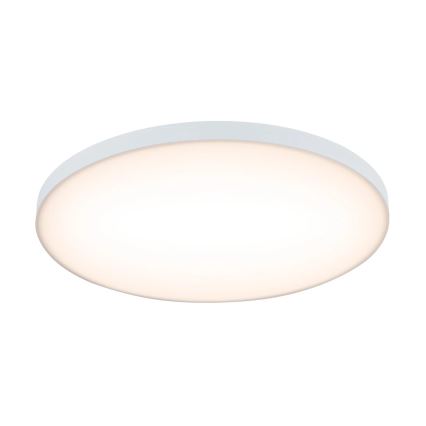 Paulmann 79897 - LED RGBW/22W Aptumšojama griestu lampa SMART VELORA 230V