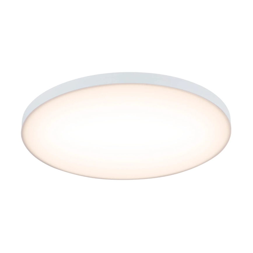 Paulmann 79897 - LED RGBW/22W Aptumšojama griestu lampa SMART VELORA 230V