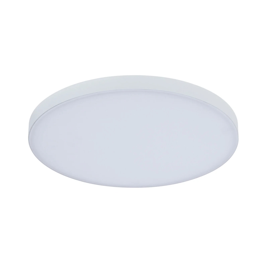 Paulmann 79899 - LED RGBW/16,5W Aptumšojama griestu lampa SMART VELORA 230V