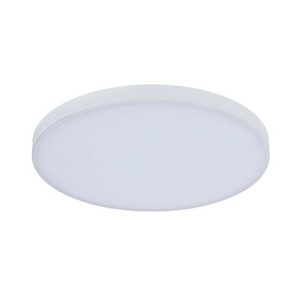 Paulmann 79899 - LED RGBW/16,5W Regulējams griestu gaismeklis SMART VELORA 230V
