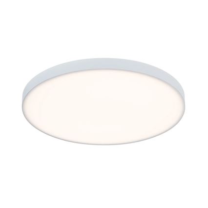 Paulmann 79899 - LED RGBW/16,5W Regulējams griestu gaismeklis SMART VELORA 230V