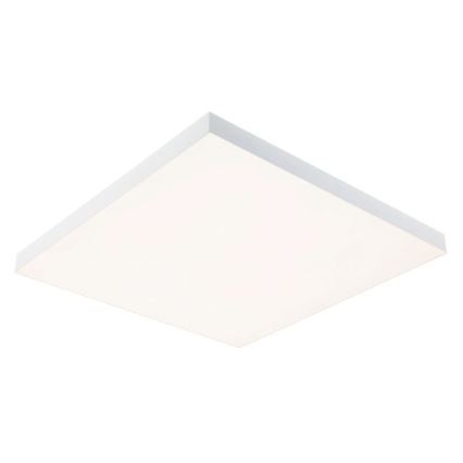 Paulmann 79905 - LED/19W RGBW Aptumšojama grietsu lampa VELORA 230V 3000-6500K + tālvadības pults