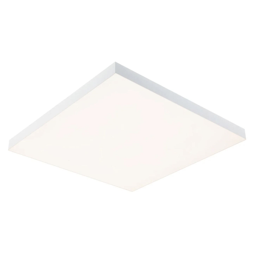 Paulmann 79905 - LED/19W RGBW Aptumšojama grietsu lampa VELORA 230V 3000-6500K + tālvadības pults