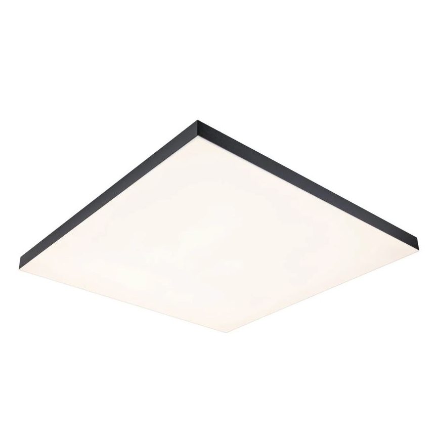 Paulmann 79909 - LED/31W RGBW Aptumšojama griestu lampa VELORA 230V 3000-6500K + tālvadības pults
