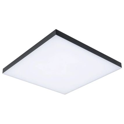 Paulmann 79909 - LED/31W RGBW Aptumšojama griestu lampa VELORA 230V 3000-6500K + tālvadības pults