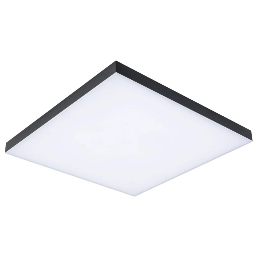 Paulmann 79909 - LED/31W RGBW Aptumšojama griestu lampa VELORA 230V 3000-6500K + tālvadības pults