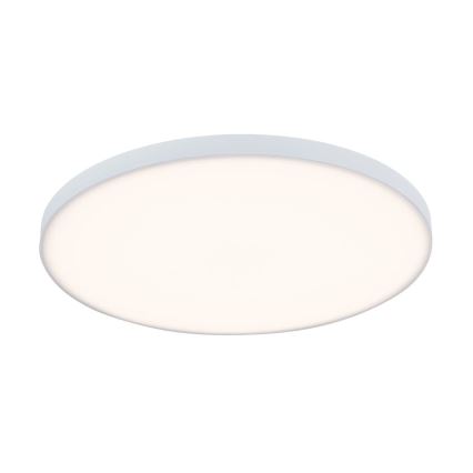 Paulmann 79928 - LED/22W aptumšojams griestu gaismeklis LORIA 230V 2700-6500K Ø 40 cm balts