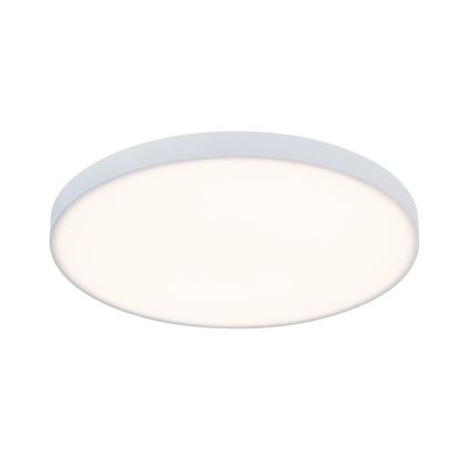 Paulmann 79931 - LED/16,5W IP44 Regulējams griestu gaismeklis LORIA 230V 2700-6500K
