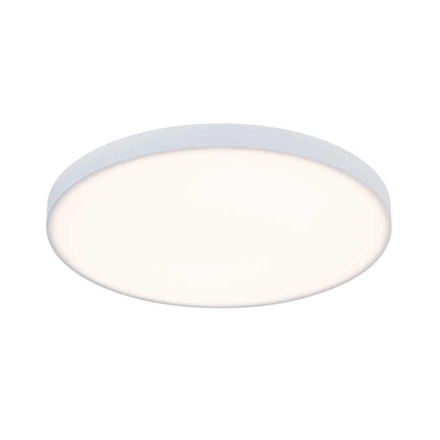 Paulmann 79931 - LED/16,5W IP44 Regulējams griestu gaismeklis LORIA 230V 2700-6500K
