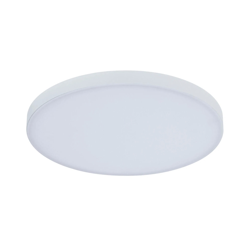 Paulmann 79931 - LED/16,5W IP44 Regulējams griestu gaismeklis LORIA 230V 2700-6500K