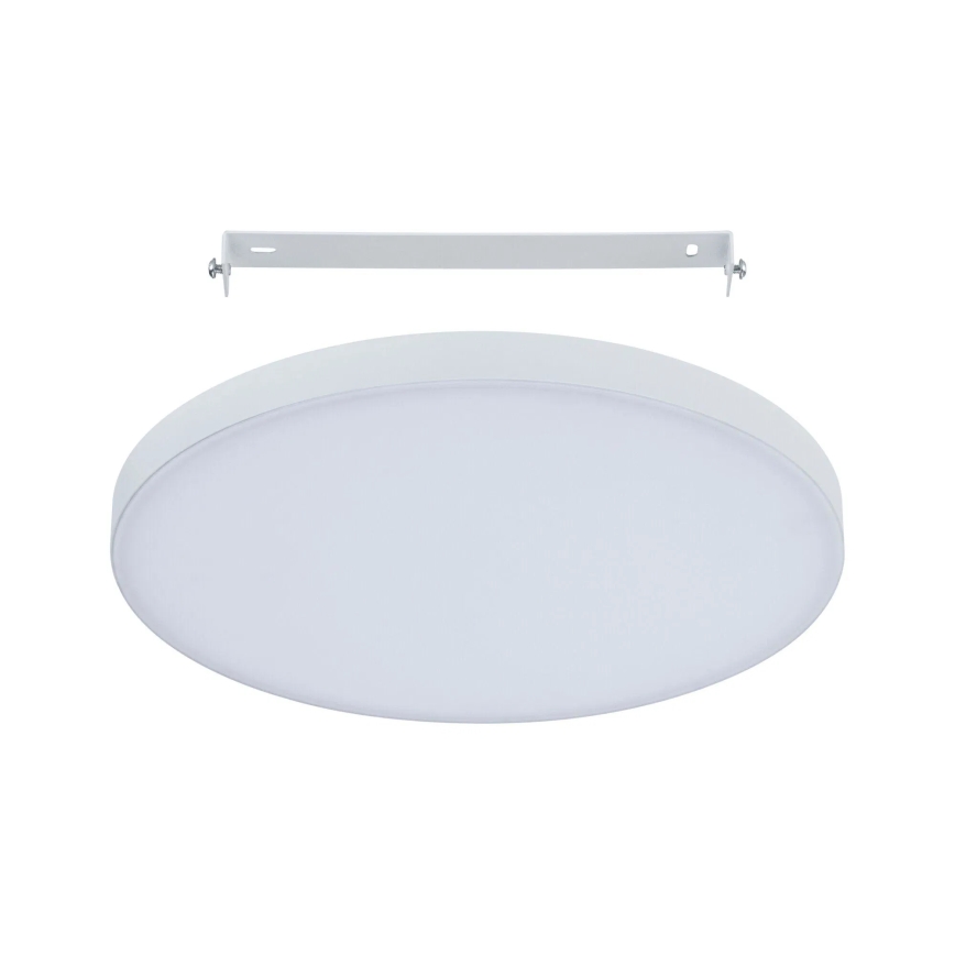 Paulmann 79931 - LED/16,5W IP44 Regulējams griestu gaismeklis LORIA 230V 2700-6500K