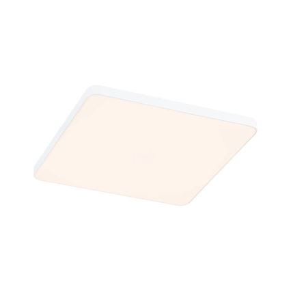 Paulmann 79948 - LED/12W IP44 Regulējams vannas istabas iebūvējamais griestu gaismeklis VARIFIT 230V