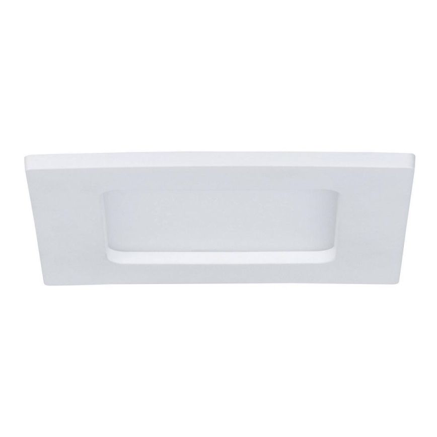 Paulmann 920.67 - LED/6W IP44 Vannas istabas piekaramo griestu gaismeklis QUALITY LINE 230V