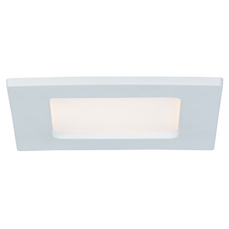 Paulmann 920.67 - LED/6W IP44 Vannas istabas piekaramo griestu gaismeklis QUALITY LINE 230V