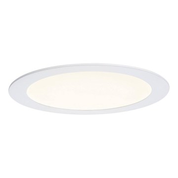 Paulmann 92034 - LED/14W Iebūvējams gaismeklis 230V