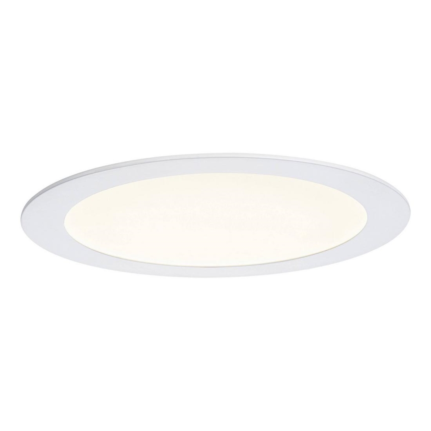 Paulmann 92034 - LED/14W Iebūvējams gaismeklis 230V