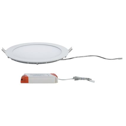 Paulmann 92034 - LED/14W Iebūvējams gaismeklis 230V