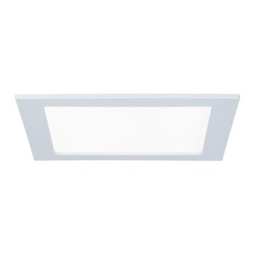 Paulmann 92066 - LED/18W IP44 Vannas istabas iegremdējama lampa 230V