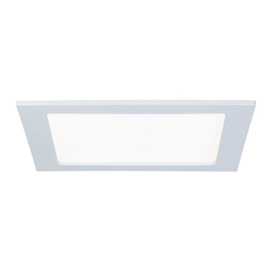 Paulmann 92066 - LED/18W IP44 Vannas istabas iegremdējama lampa 230V