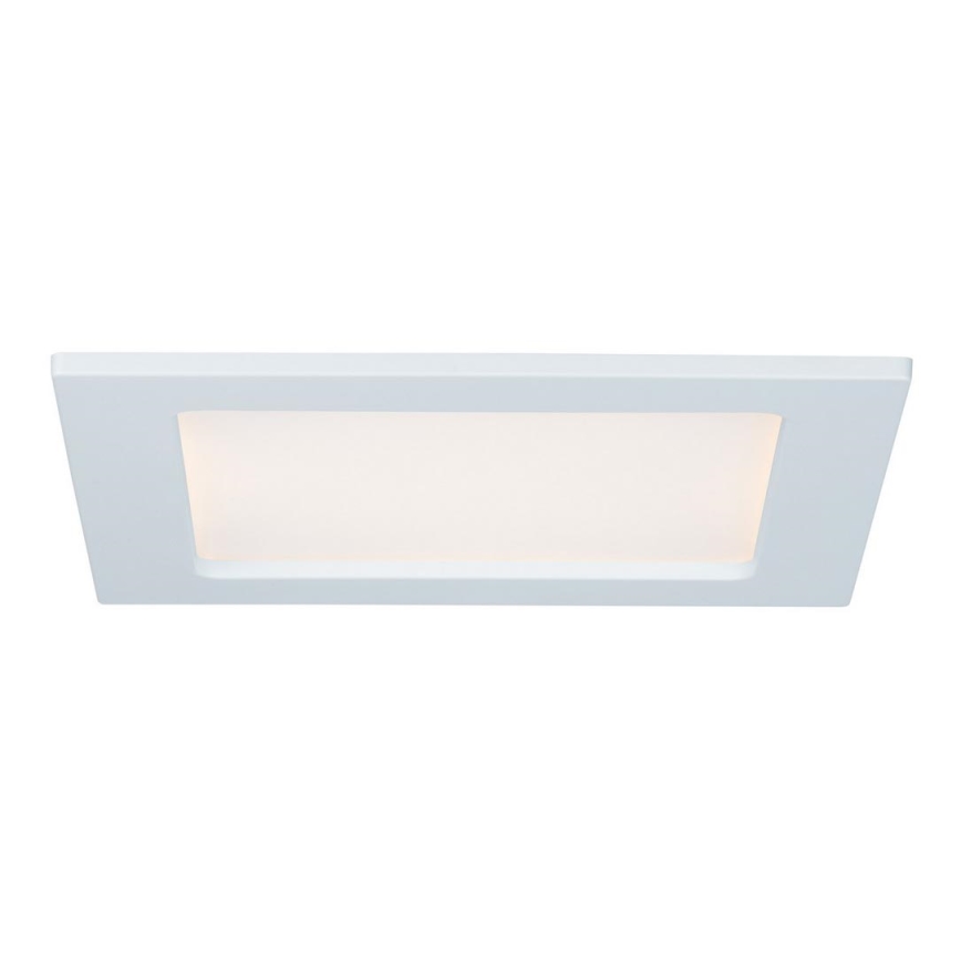 Paulmann 92068 - LED/12W IP44 Vannas istabas iebūvējams gaismeklis QUAL 230V 2700K