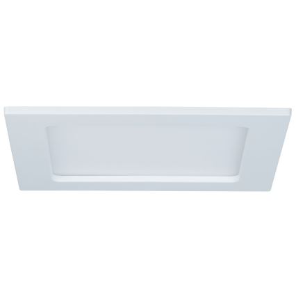 Paulmann 92068 - LED/12W IP44 Vannas istabas iebūvējams gaismeklis QUAL 230V 2700K