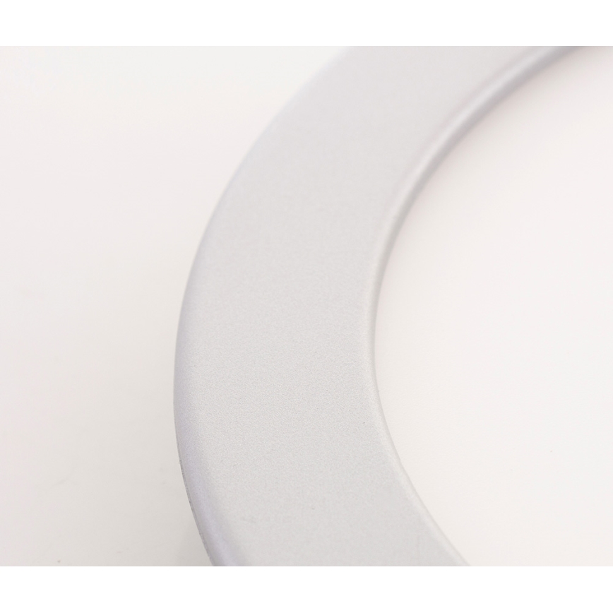 Paulmann 92075 - LED/18W IP44 Vannas istabas iegremdēts gaismeklis QUALITY LINE 230V