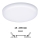 Paulmann 92392 - LED/17,5W IP44 Iebūvējamais vannas istabas gaismeklis VARIFIT 230V
