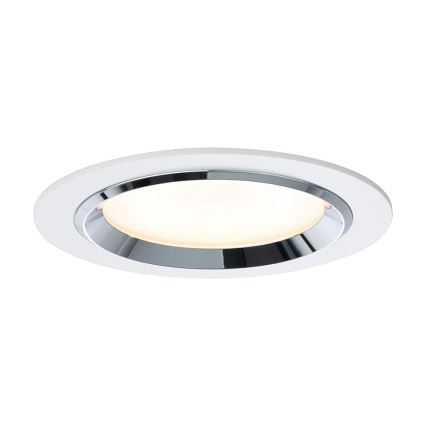 Paulmann 92693 - KOMPLEKTS 3xLED/8W Aptumšojas piekaramo griestu gaismeklis PREMIUM LINE 230/