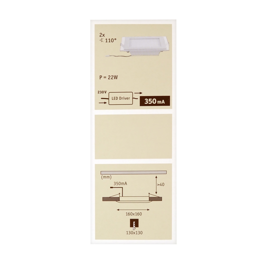 Paulmann 92706 - KOMPLEKTS 2xLED/7,5W Aptumšojama piekaramo griestu lampa DECODICE 230V