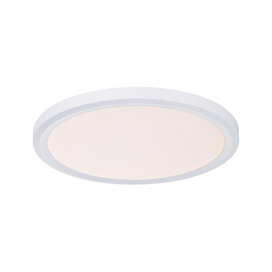 Paulmann 92801 - LED/9W IP65 Vannas istabas iegremdējama lampa WARM DIM 230V 2000K/3000K/4000K