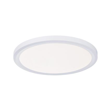 Paulmann 92801 - LED/9W IP65 Vannas istabas iegremdējama lampa WARM DIM 230V 2000K/3000K/4000K