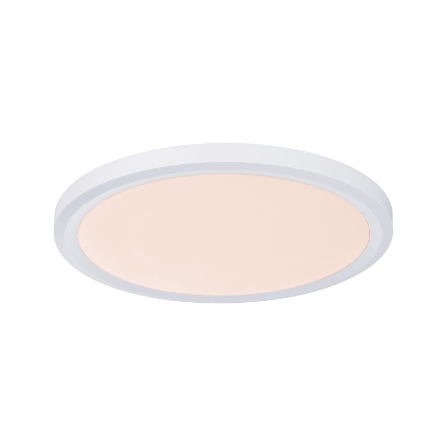 Paulmann 92801 - LED/9W IP65 Vannas istabas iegremdējama lampa WARM DIM 230V 2000K/3000K/4000K