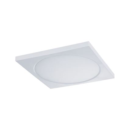 Paulmann 92802 - LED/9W IP65 Vannas istabas iegremdējama lampa WARM DIM 230V 2000K/3000K/4000K