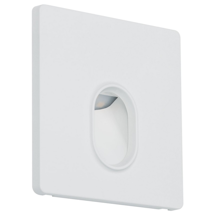 Paulmann 92922 - LED/1,7W Kāpņu telpas gaismeklis WAND 230V