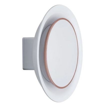 Paulmann 92926 - LED/2W Kāpņu telpas lampa DEKORATIV 230V