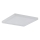 Paulmann 92950 - LED/7,5W IP23 Vannas istabas iebūvējamais griestu gaismeklis AREO 230V 12x12 cm balts