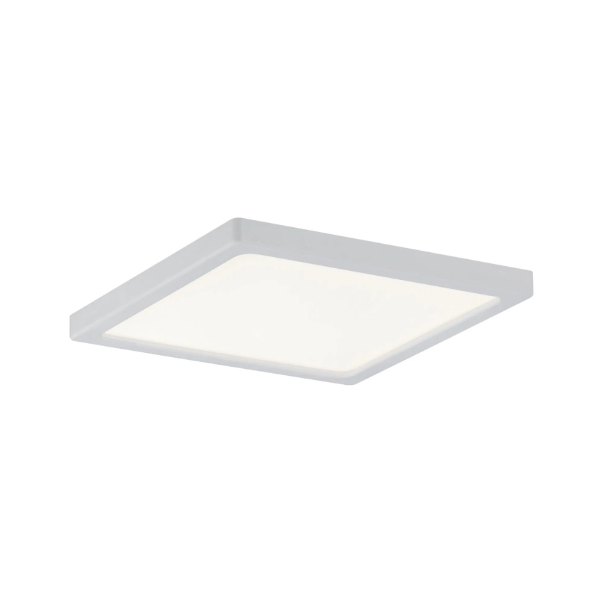 Paulmann 92950 - LED/7,5W IP23 Vannas istabas iebūvējamais griestu gaismeklis AREO 230V 12x12 cm balts