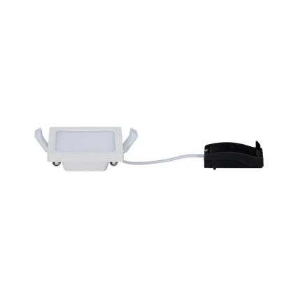 Paulmann 92951 - LED/5W IP23 Vannas istabas iegremdējama lampa AREO 230V