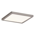 Paulmann 92953 - LED/7,4W IP23 Vannas istabas iegremdējama lampa AREO 230V
