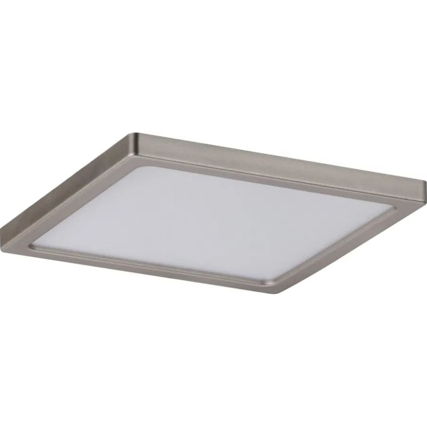 Paulmann 92953 - LED/7,4W IP23 Vannas istabas iegremdējama lampa AREO 230V
