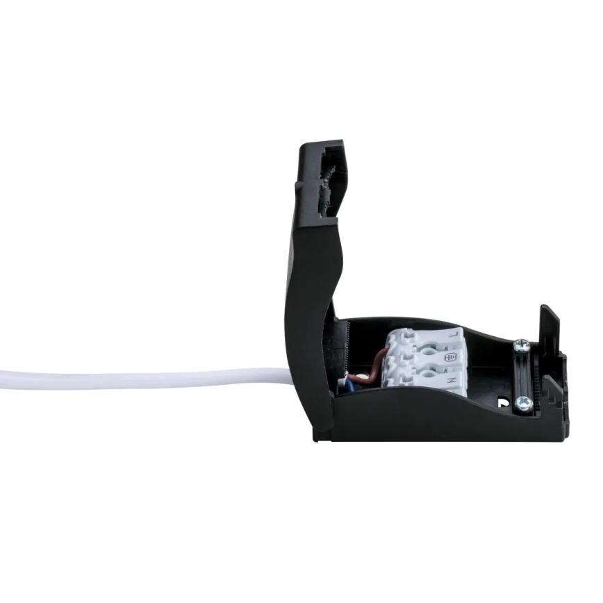 Paulmann 92953 - LED/7,4W IP23 Vannas istabas iegremdējama lampa AREO 230V