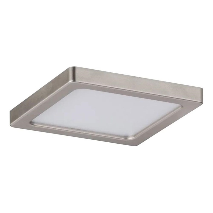 Paulmann 92954 - LED/5W IP23 Vannas istabas iegremdējama lampa AREO 230V