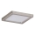Paulmann 92954 - LED/5W IP23 Vannas istabas iegremdējama lampa AREO 230V