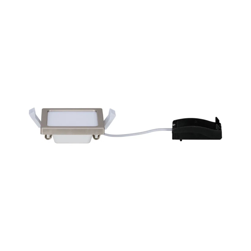 Paulmann 92954 - LED/5W IP23 Vannas istabas iegremdējama lampa AREO 230V