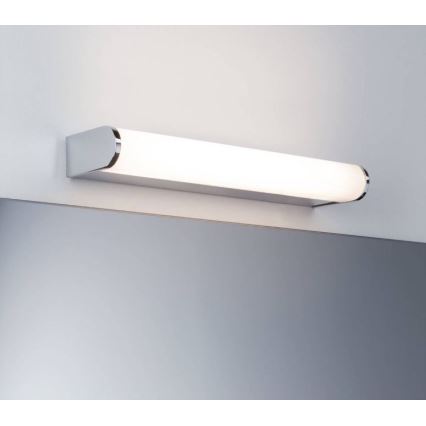 Paulmann 93017 - LED/6,5W IP44 Vannas istabas spoguļa lampa ARNEB 230V