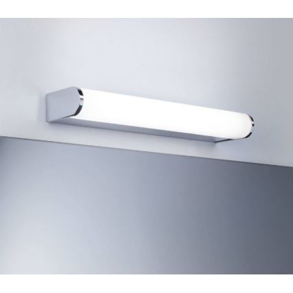 Paulmann 93017 - LED/6,5W IP44 Vannas istabas spoguļa lampa ARNEB 230V