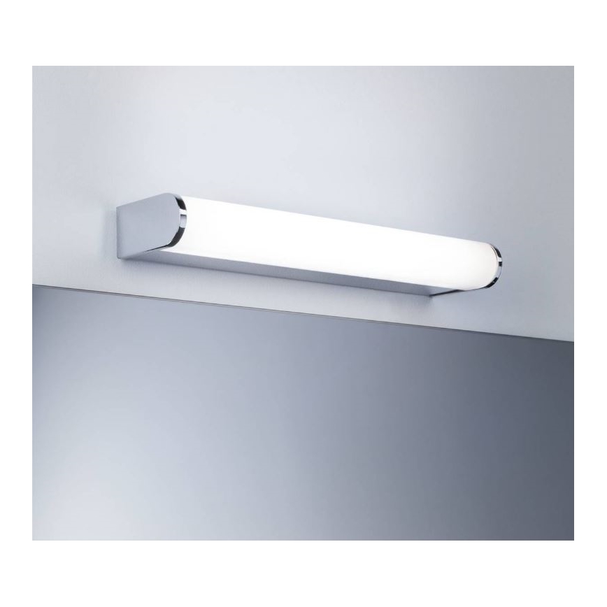 Paulmann 93017 - LED/6,5W IP44 Vannas istabas spoguļa lampa ARNEB 230V